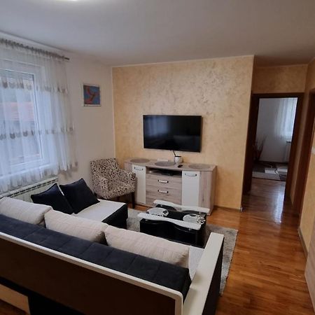 Appartement Raven2 à Železnik Extérieur photo