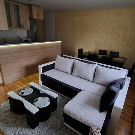 Appartement Raven2 à Železnik Extérieur photo