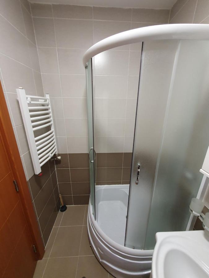 Appartement Raven2 à Železnik Extérieur photo