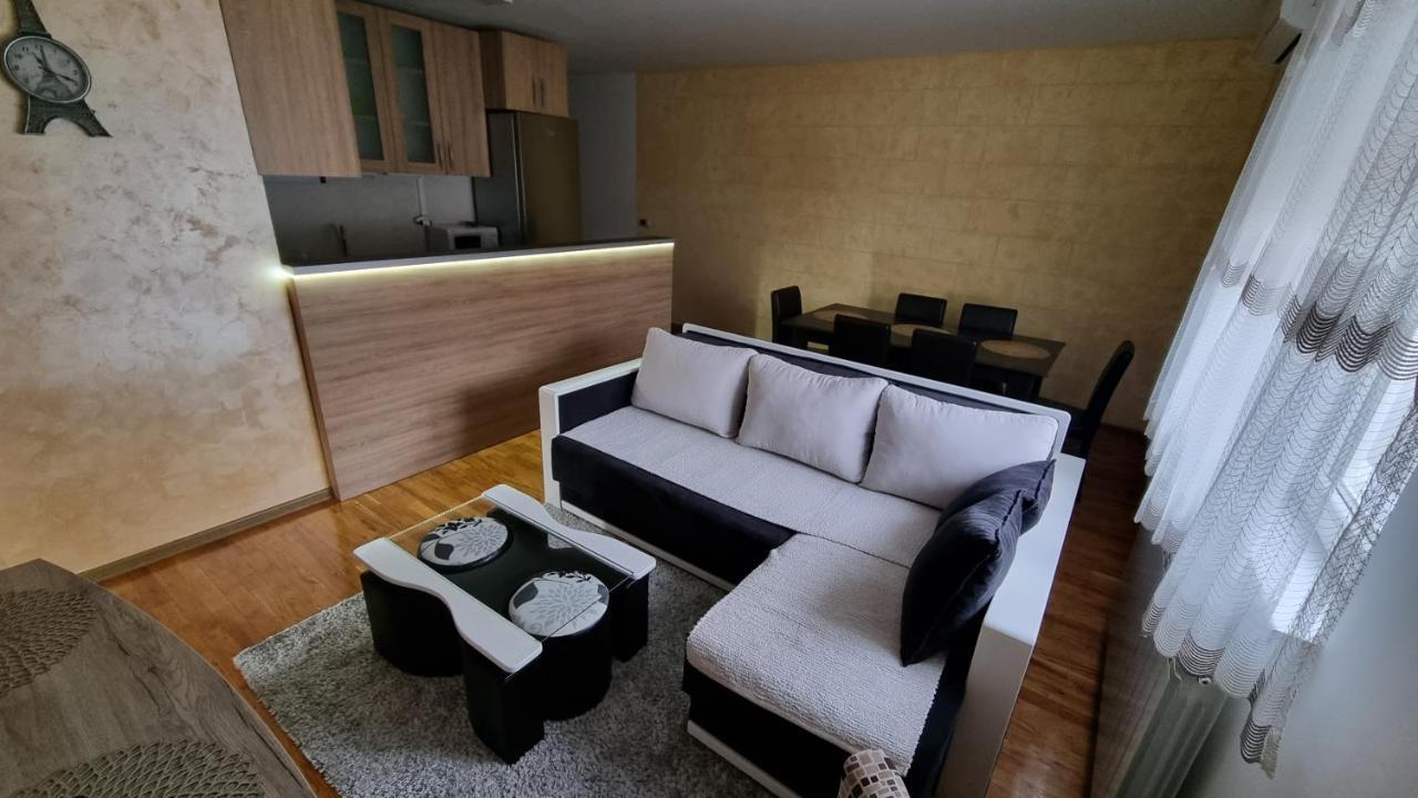 Appartement Raven2 à Železnik Extérieur photo