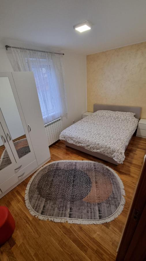 Appartement Raven2 à Železnik Extérieur photo